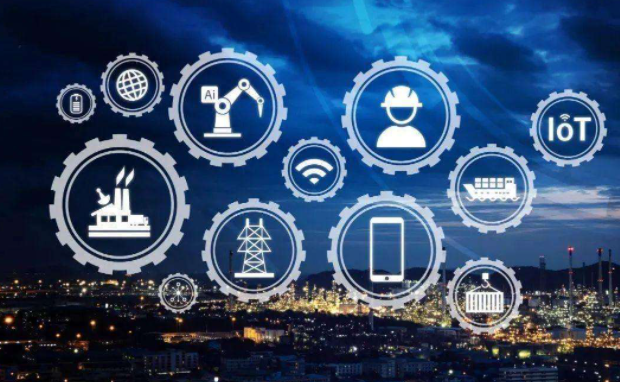 產(chǎn)業(yè)互聯(lián)網(wǎng) 驅(qū)動(dòng)新產(chǎn)業(yè)、新商業(yè)與新生活融合的智慧引擎